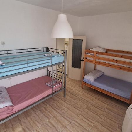 Historic Malaga Centro Rooms Bagian luar foto
