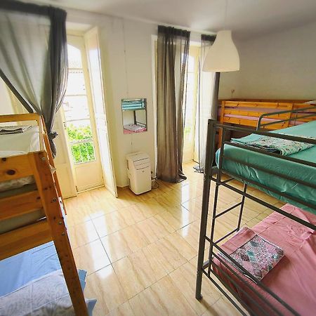 Historic Malaga Centro Rooms Bagian luar foto