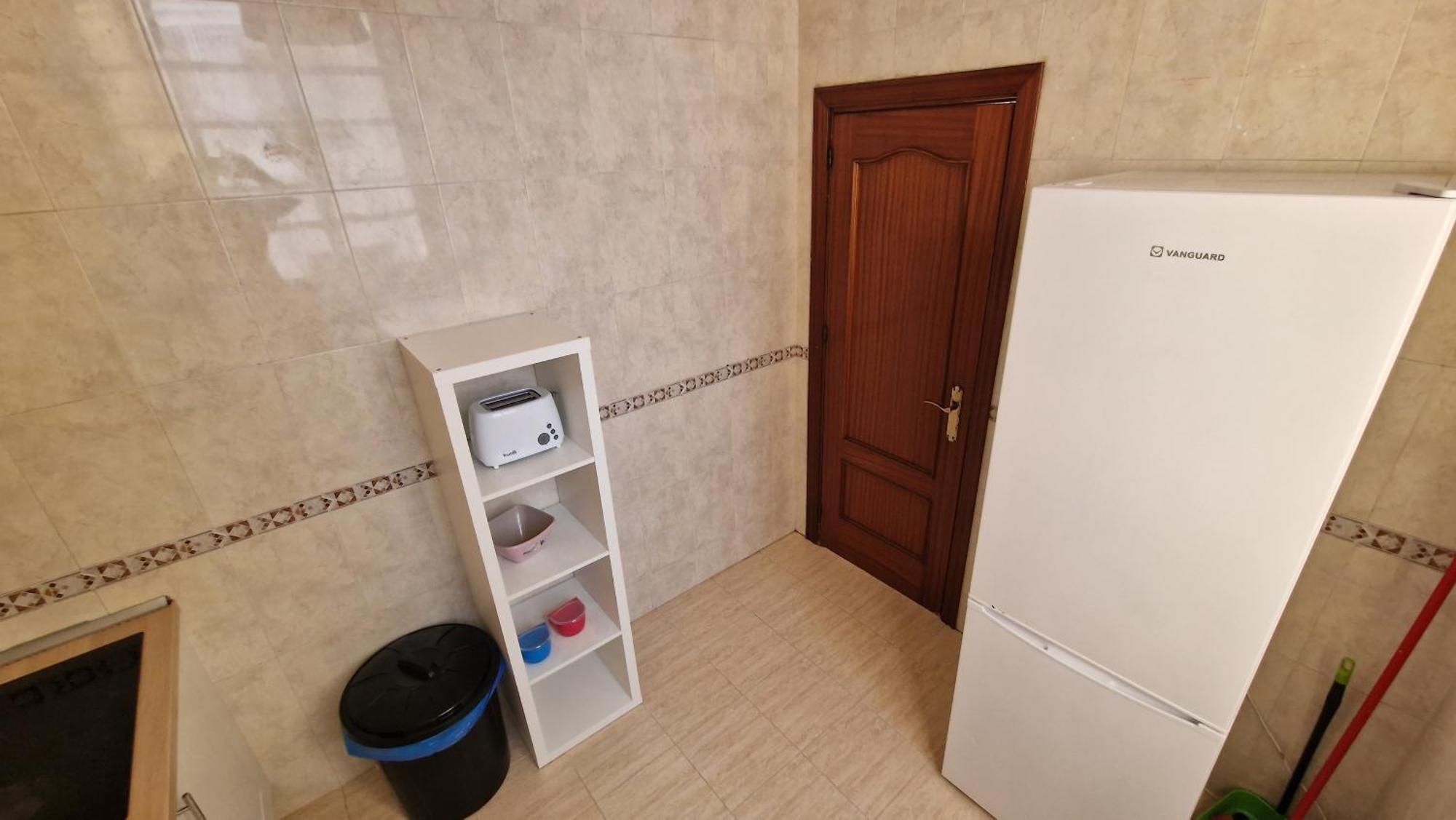 Historic Malaga Centro Rooms Bagian luar foto