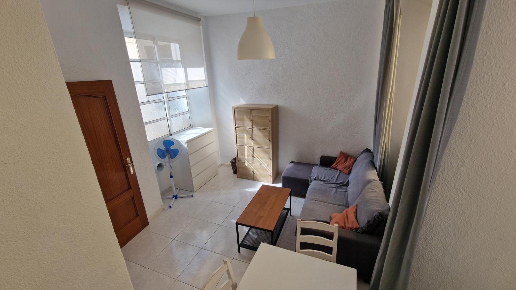 Historic Malaga Centro Rooms Bagian luar foto