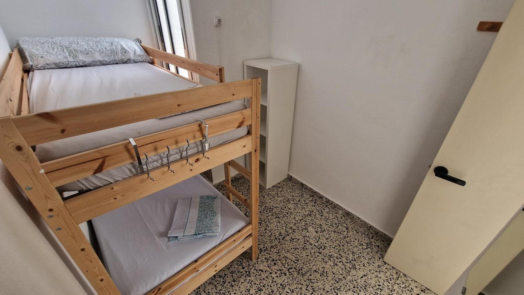 Historic Malaga Centro Rooms Bagian luar foto