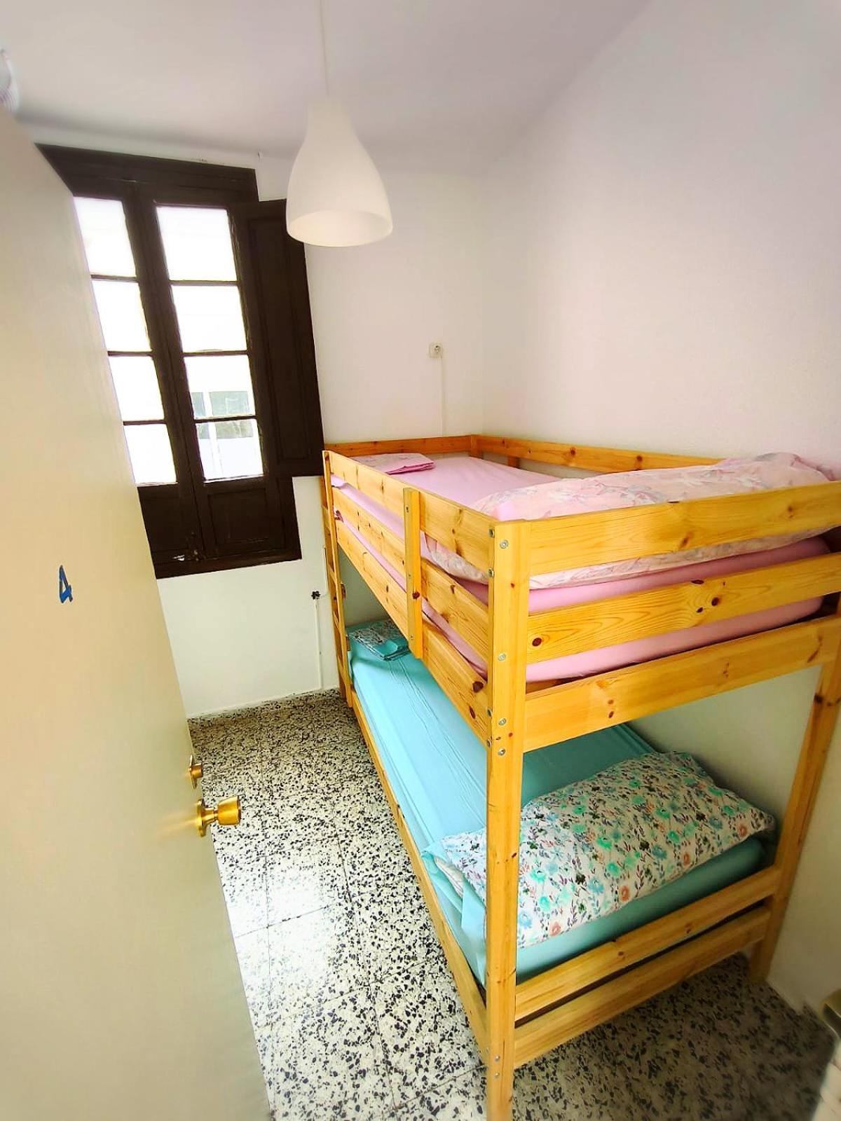 Historic Malaga Centro Rooms Bagian luar foto