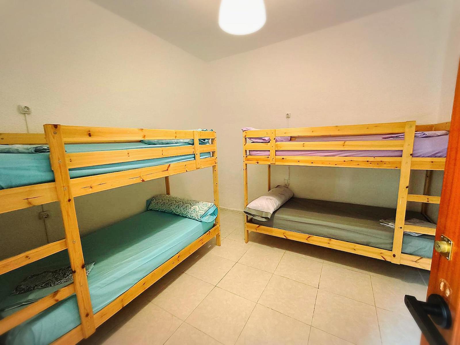 Historic Malaga Centro Rooms Bagian luar foto